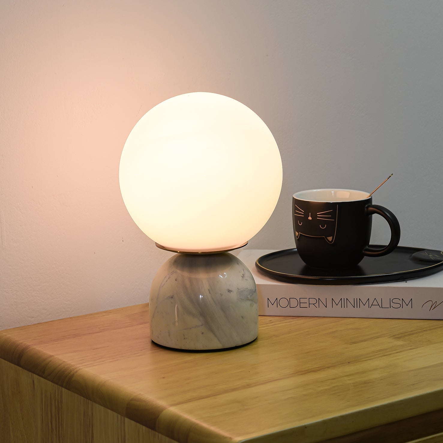 Lampe de table Terieni