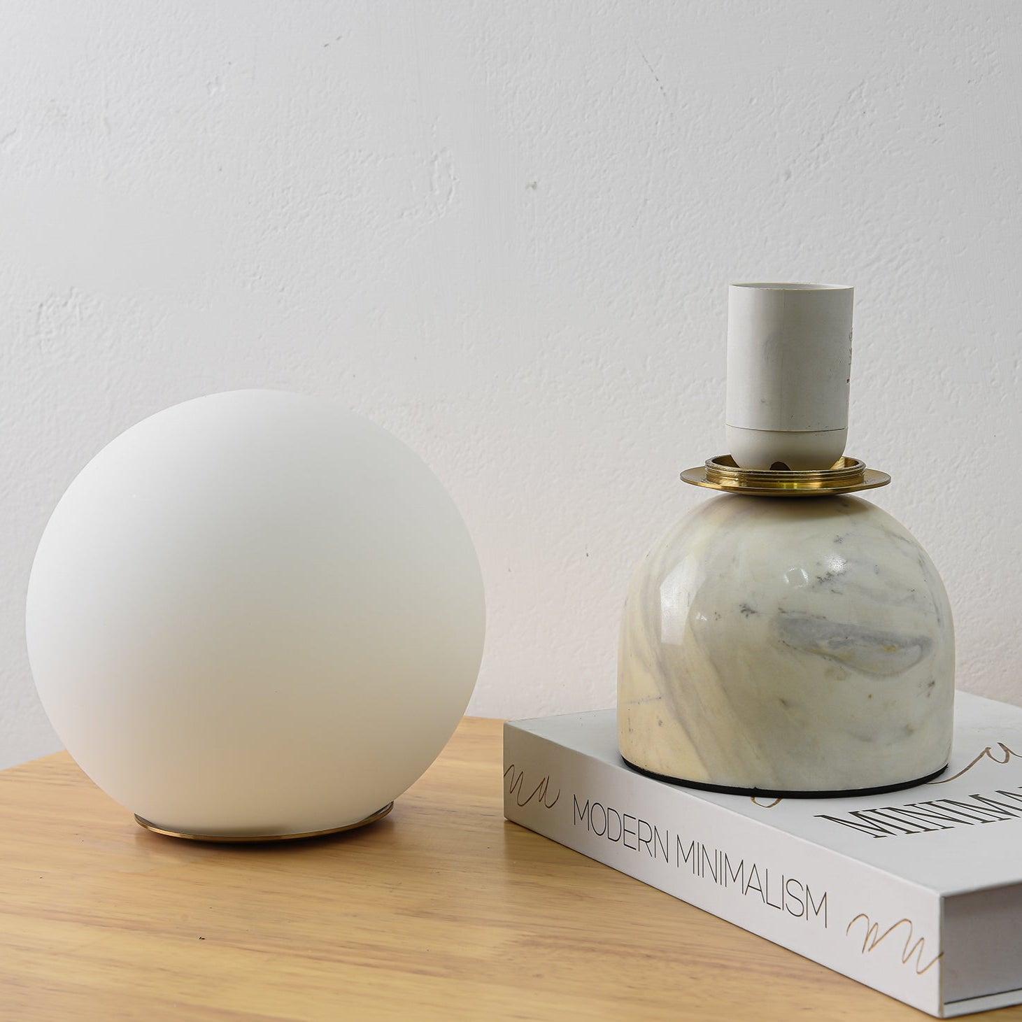 Lampe de table Terieni