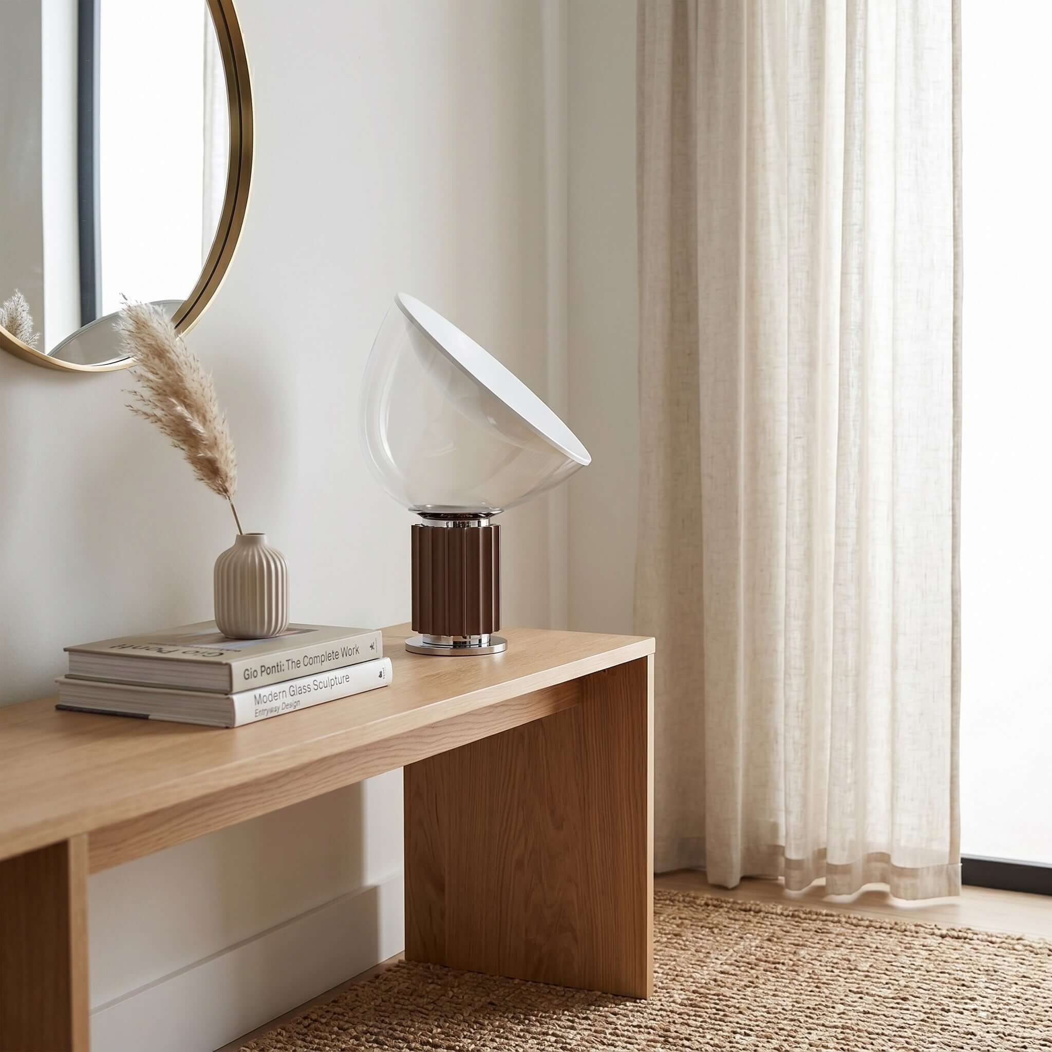 Lampe de table Faiavo
