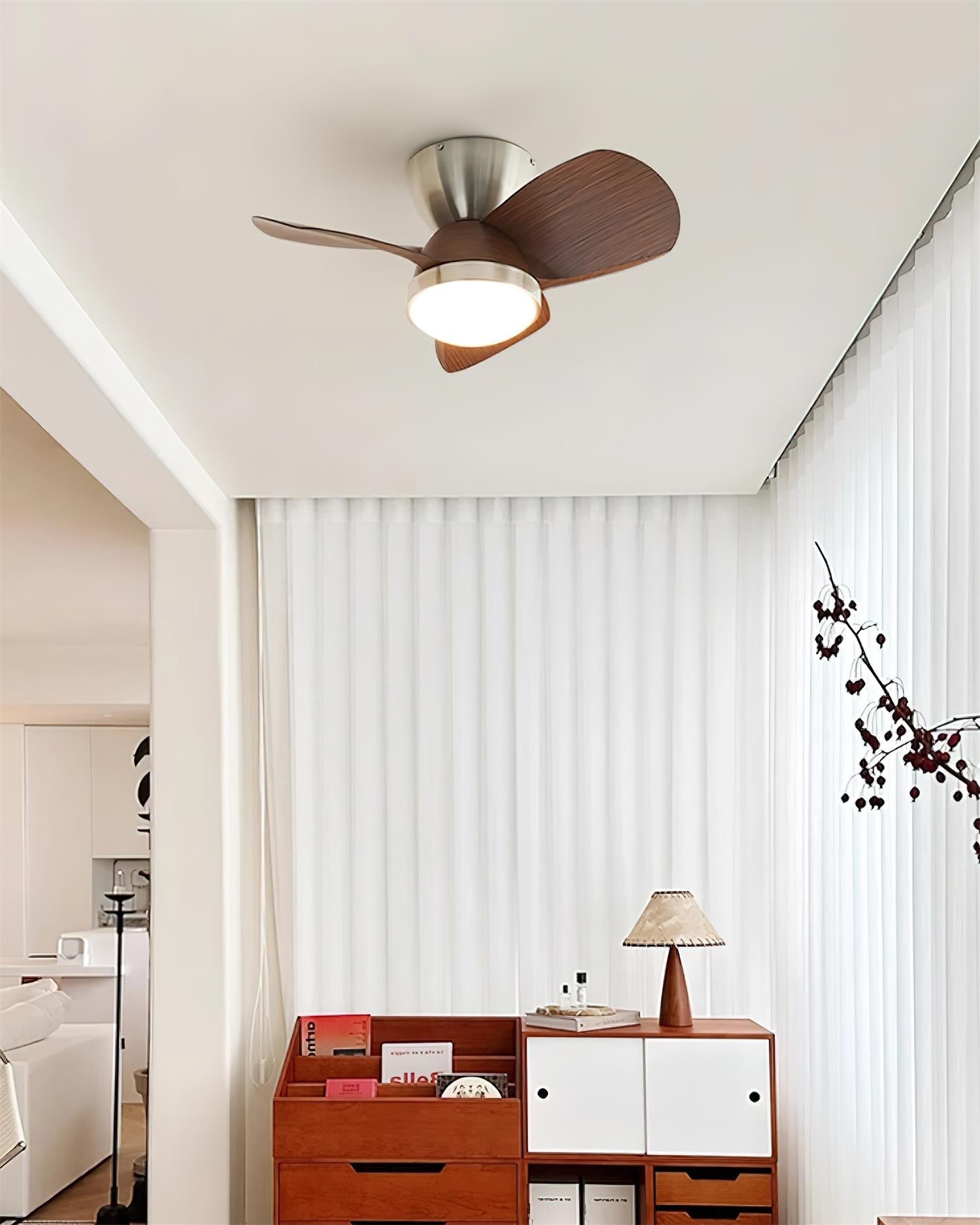 Ventilateur de plafond Velluxor