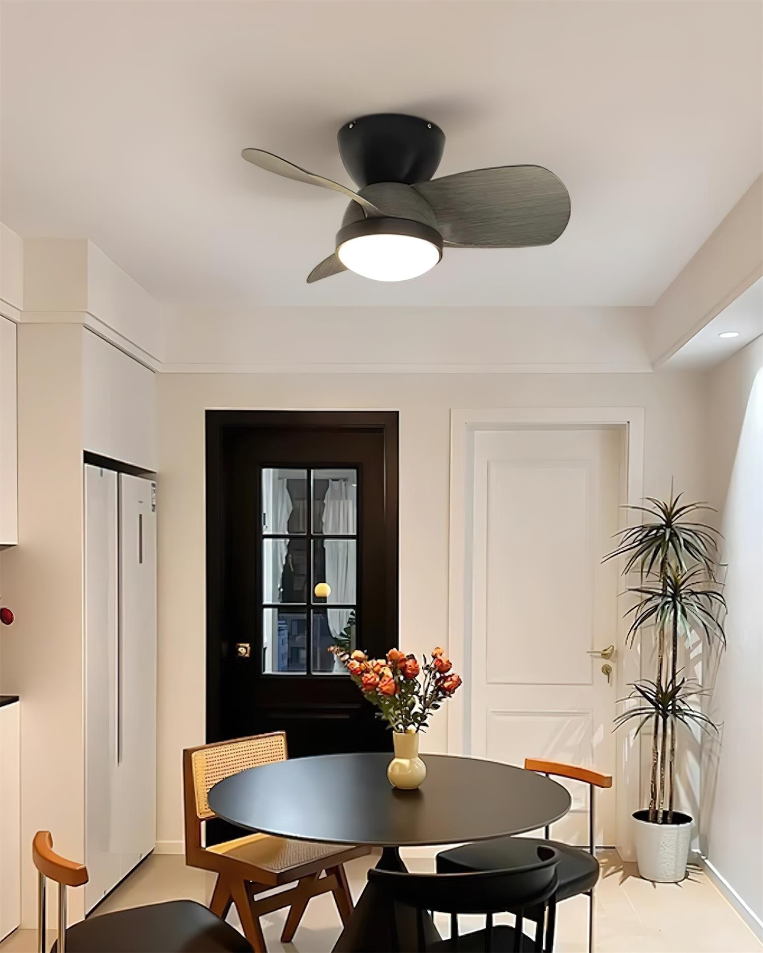 Ventilateur de plafond Velluxor