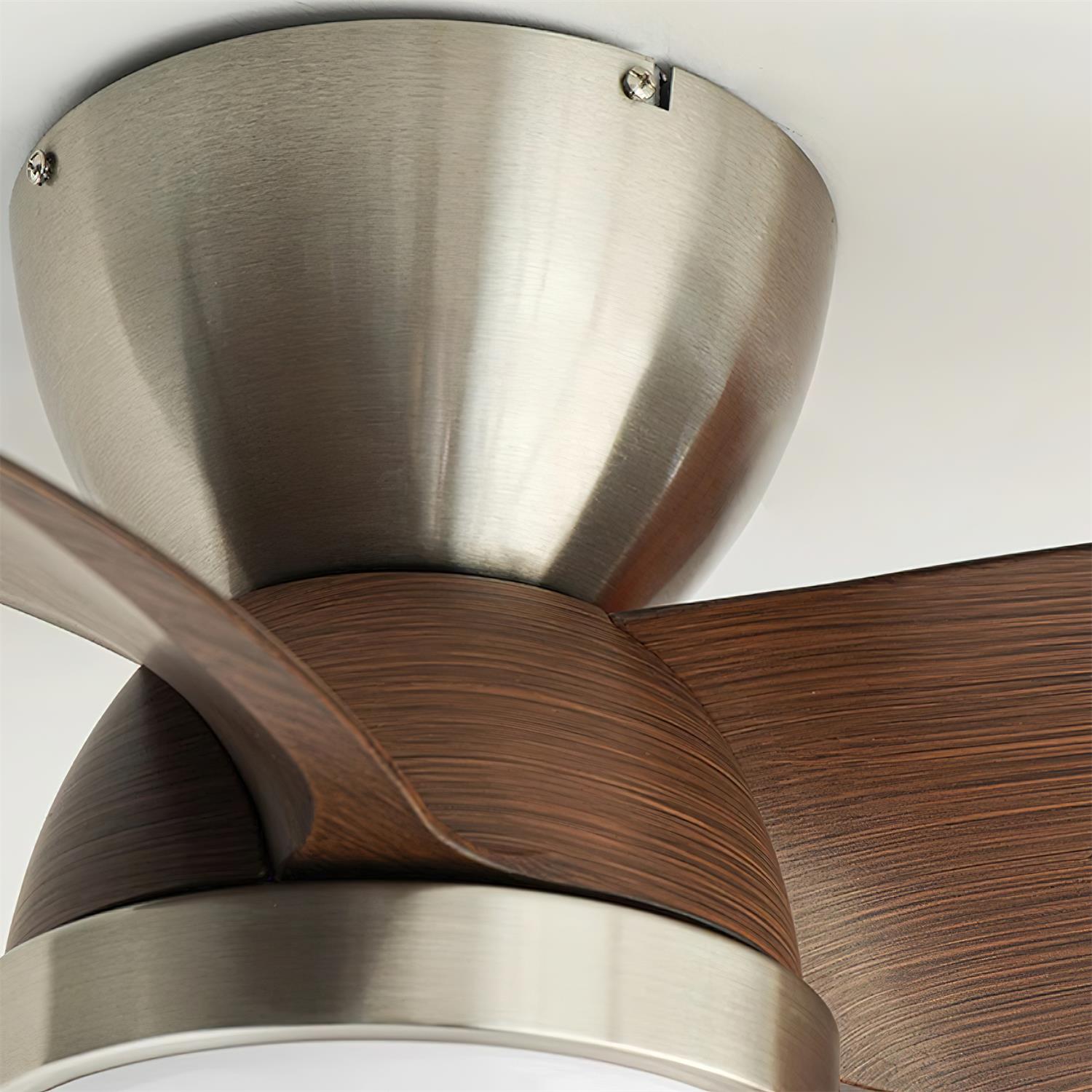 Ventilateur de plafond Velluxor