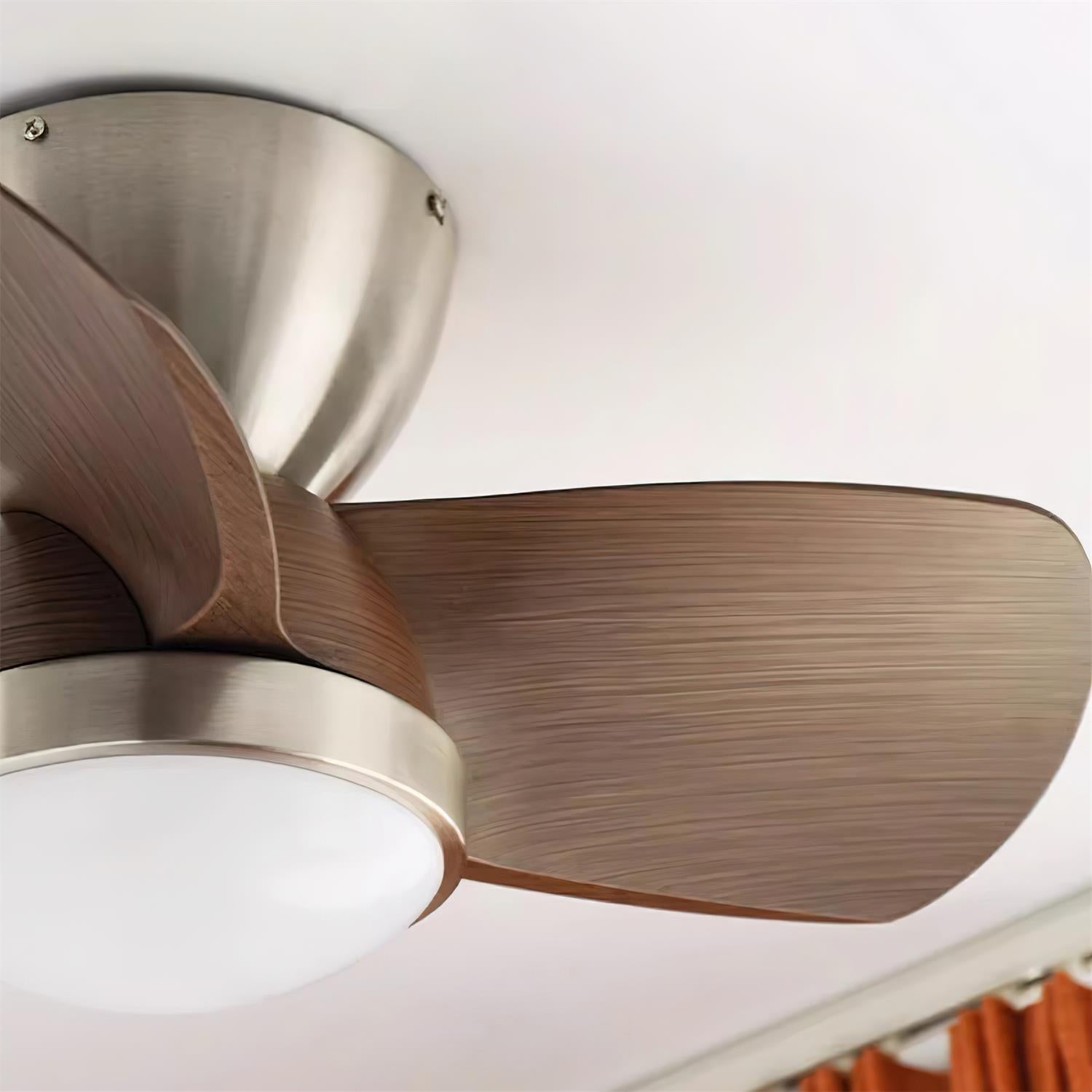 Ventilateur de plafond Velluxor