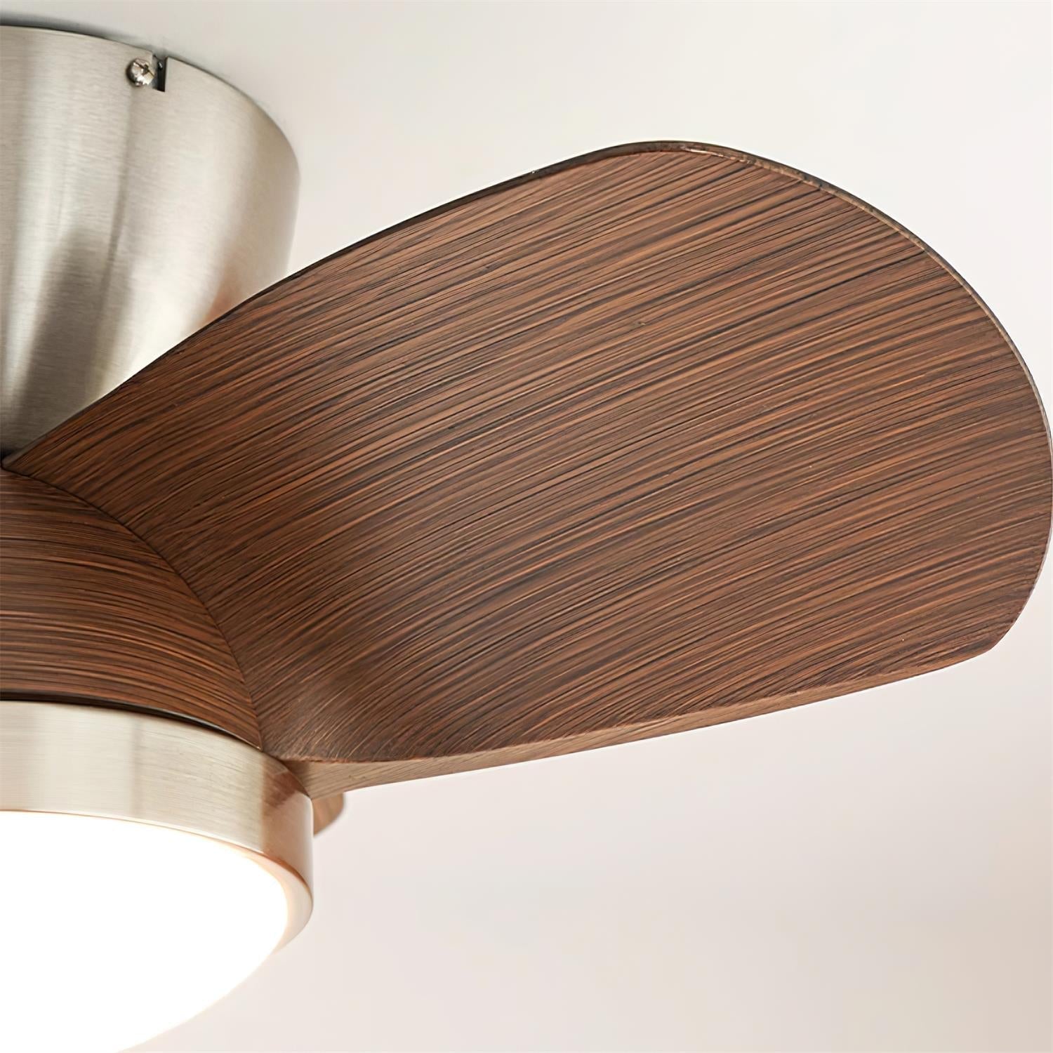 Ventilateur de plafond Velluxor