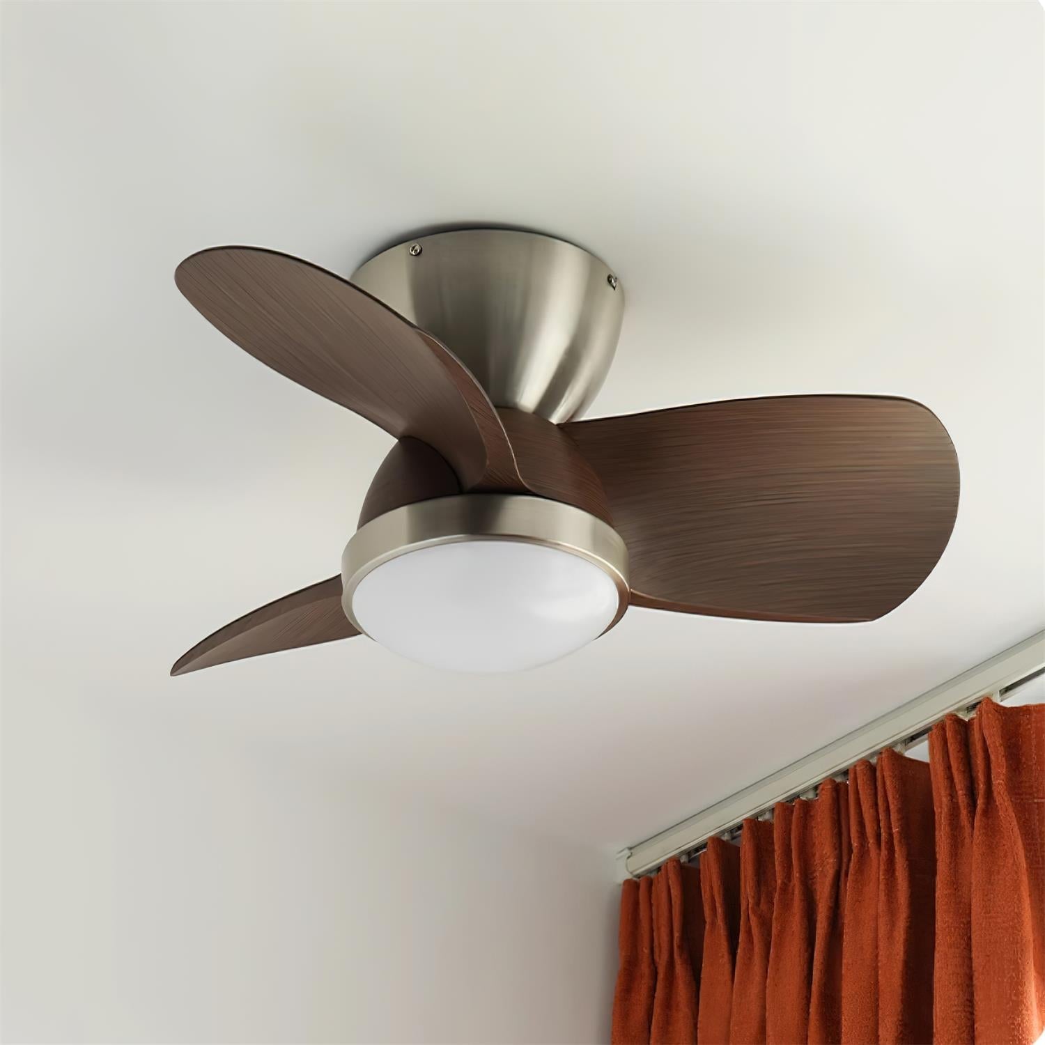 Ventilateur de plafond Velluxor