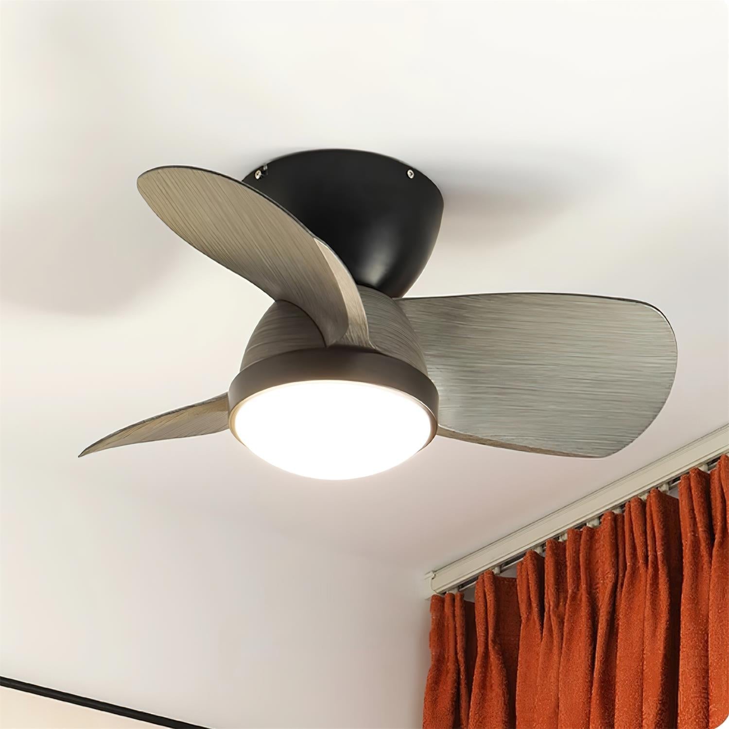Ventilateur de plafond Velluxor