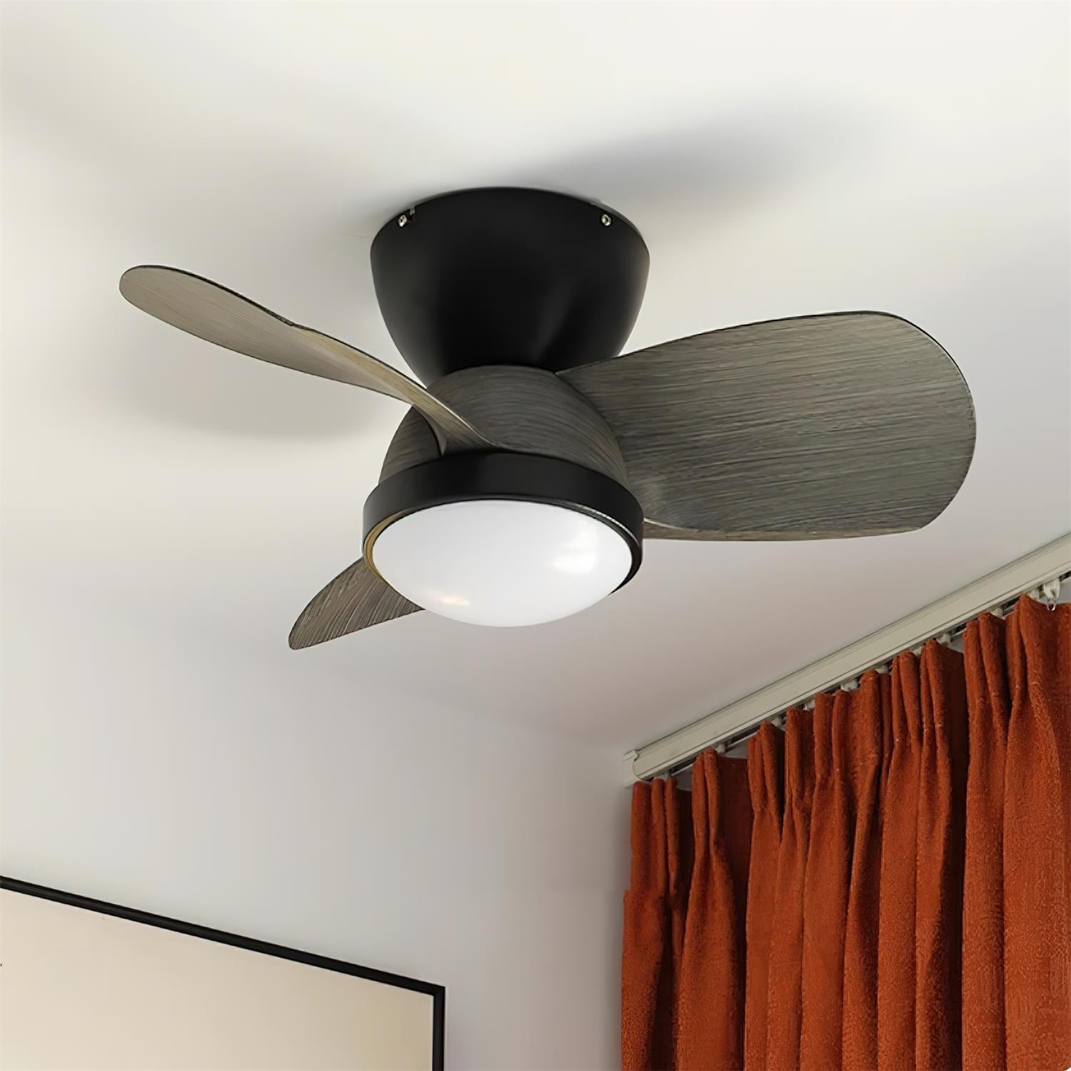 Ventilateur de plafond Velluxor