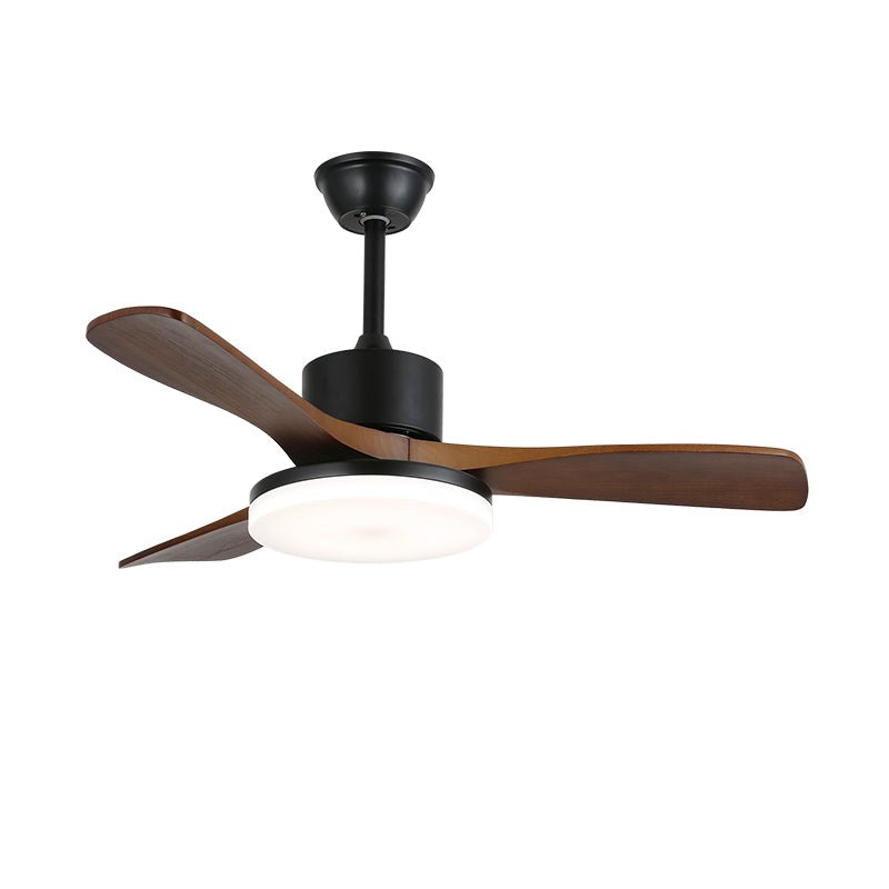 Ventilateur de plafond Yavigne