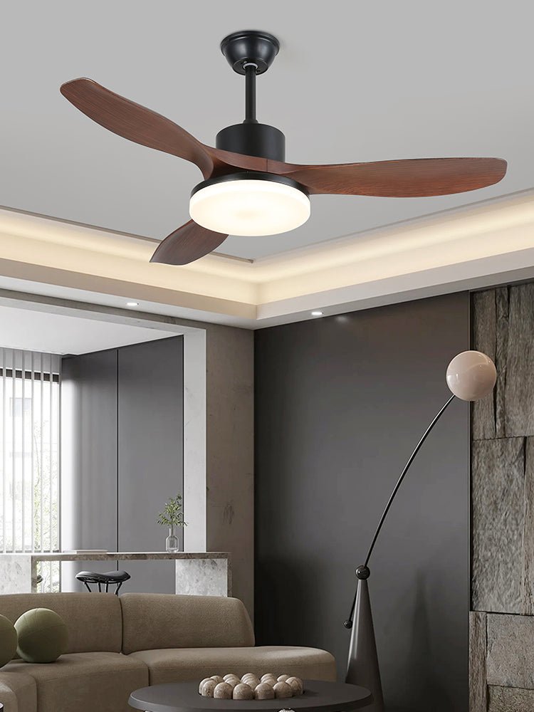 Ventilateur de plafond Yavigne