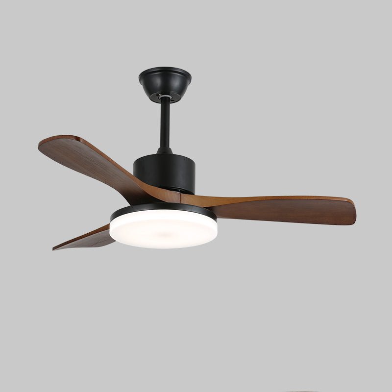 Ventilateur de plafond Yavigne