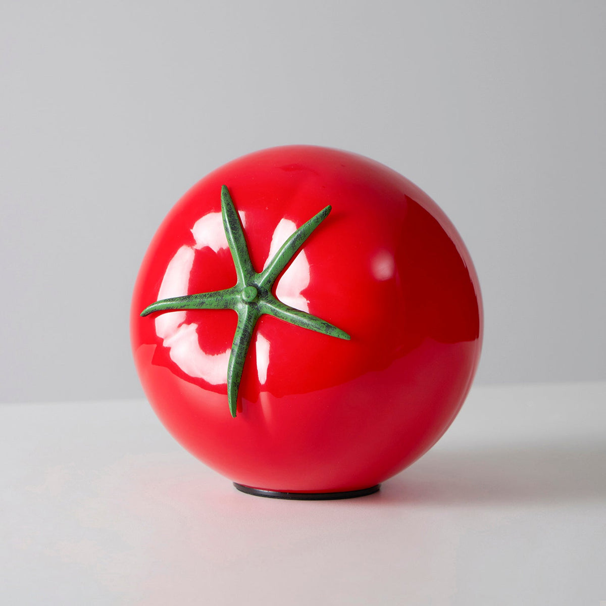 Lampe de table tomate Coarion