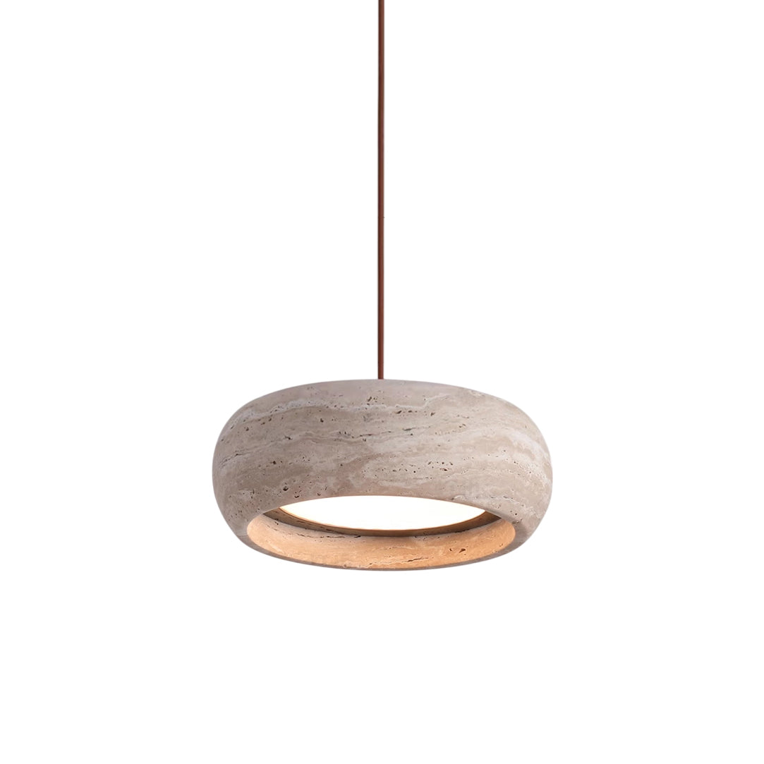 Suspension ronde Dorienora