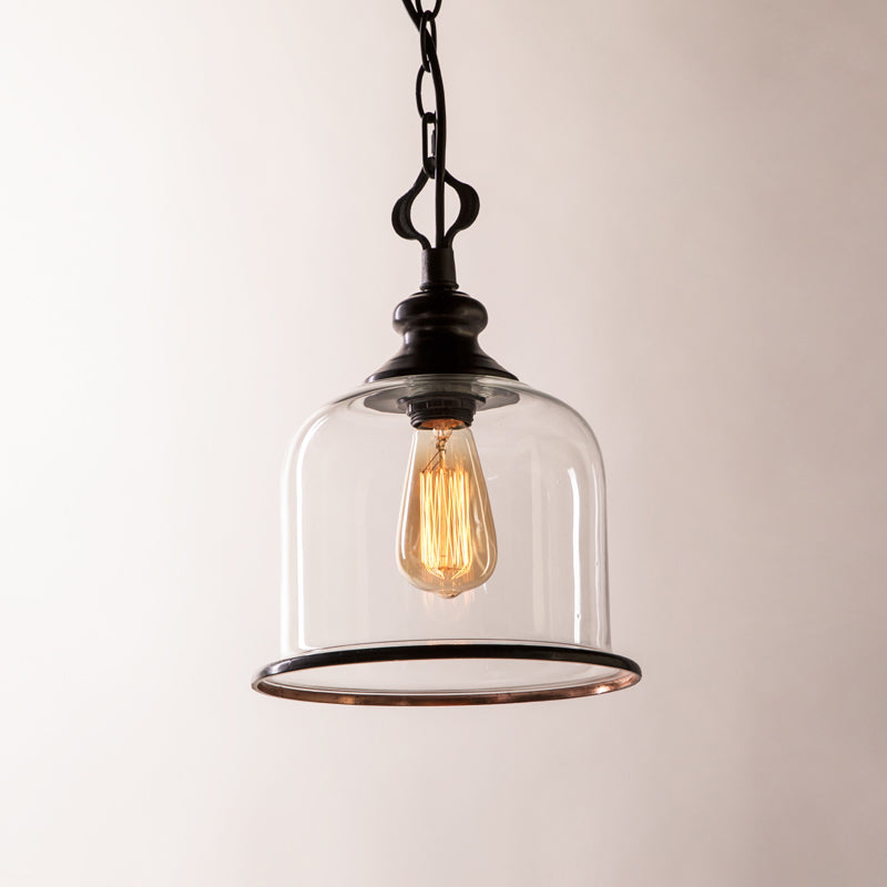 Suspension lanterne Bovionoris