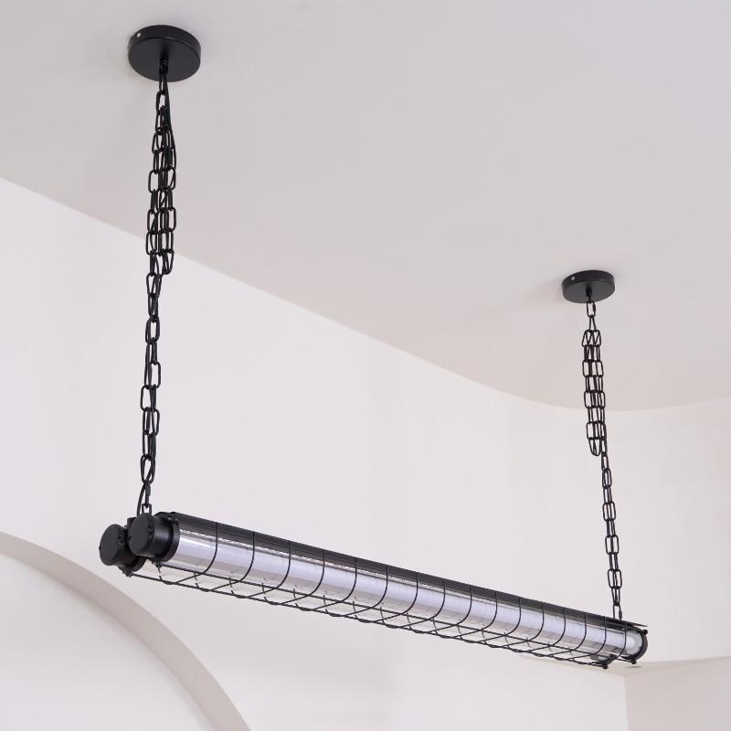 Suspension tube Mercieleco