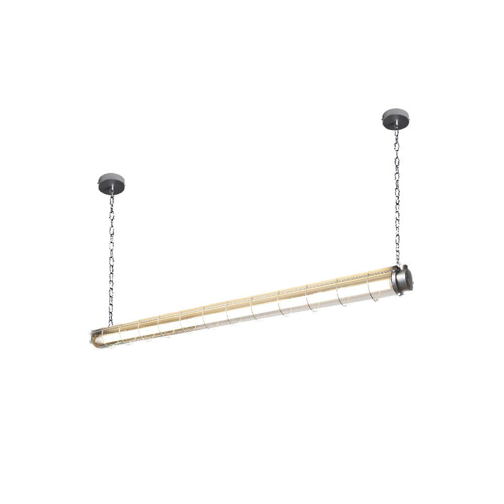 Suspension tube Mercieleco