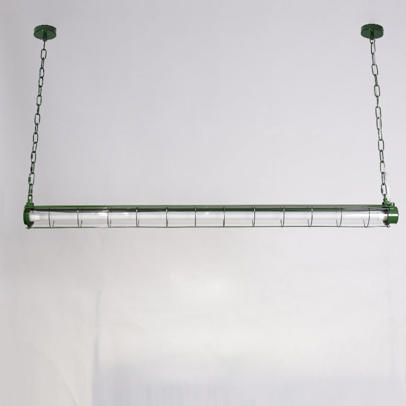 Suspension tube Mercieleco