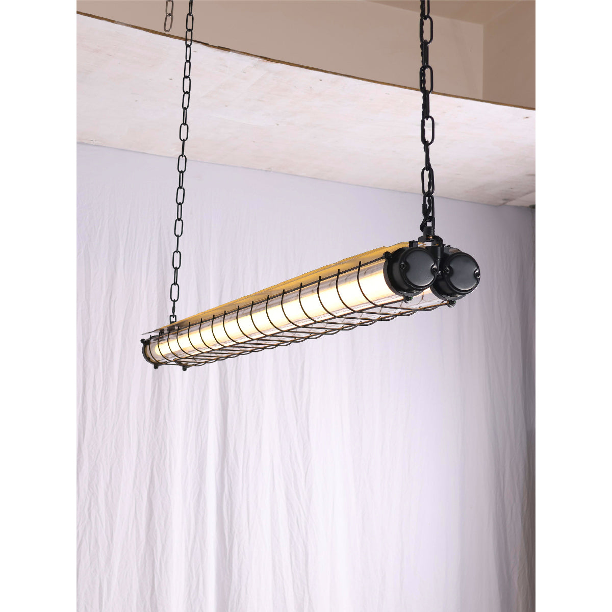 Suspension tube Mercieleco