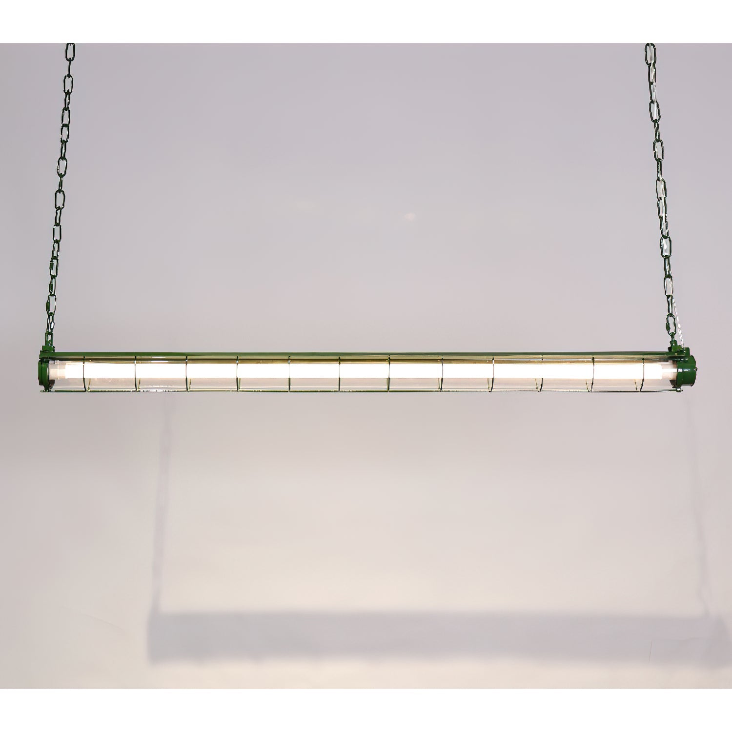 Suspension tube Mercieleco