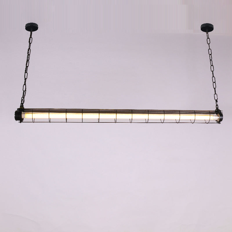 Suspension tube Mercieleco