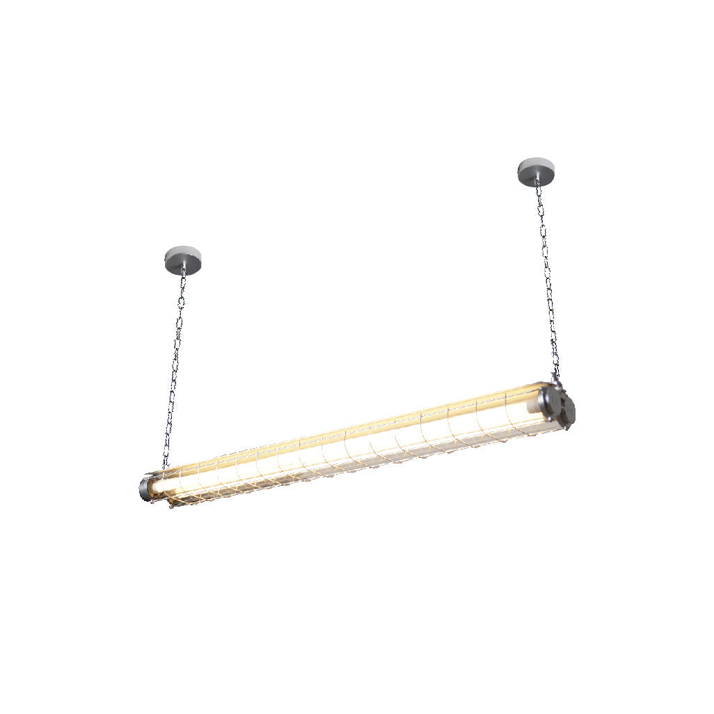 Suspension tube Mercieleco