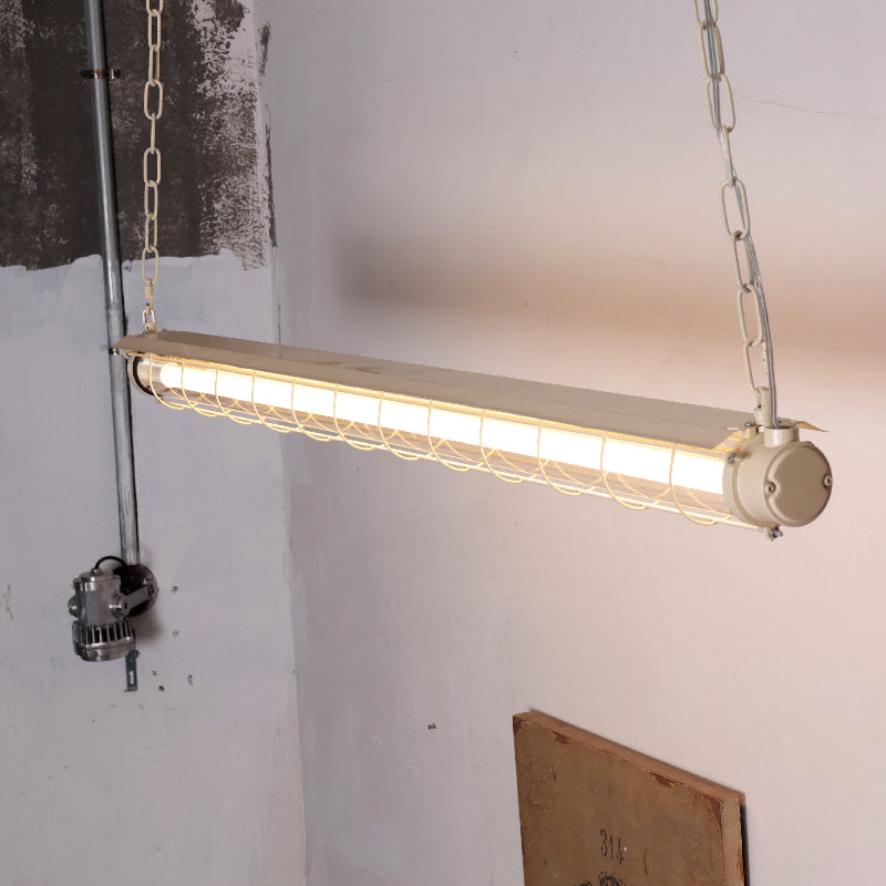 Suspension tube Mercieleco