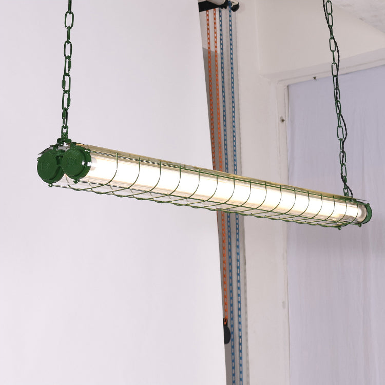 Suspension tube Mercieleco