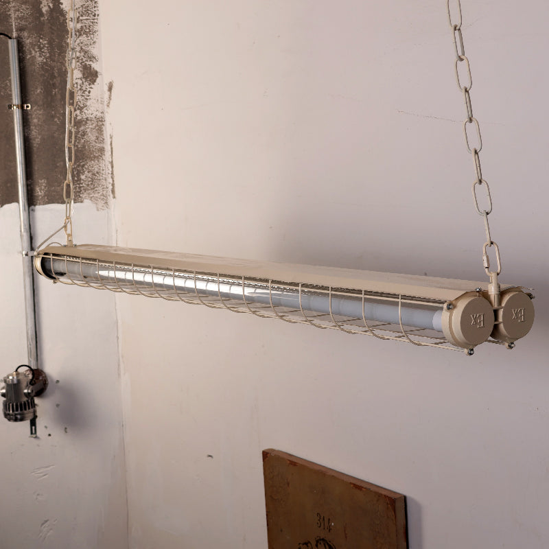 Suspension tube Mercieleco