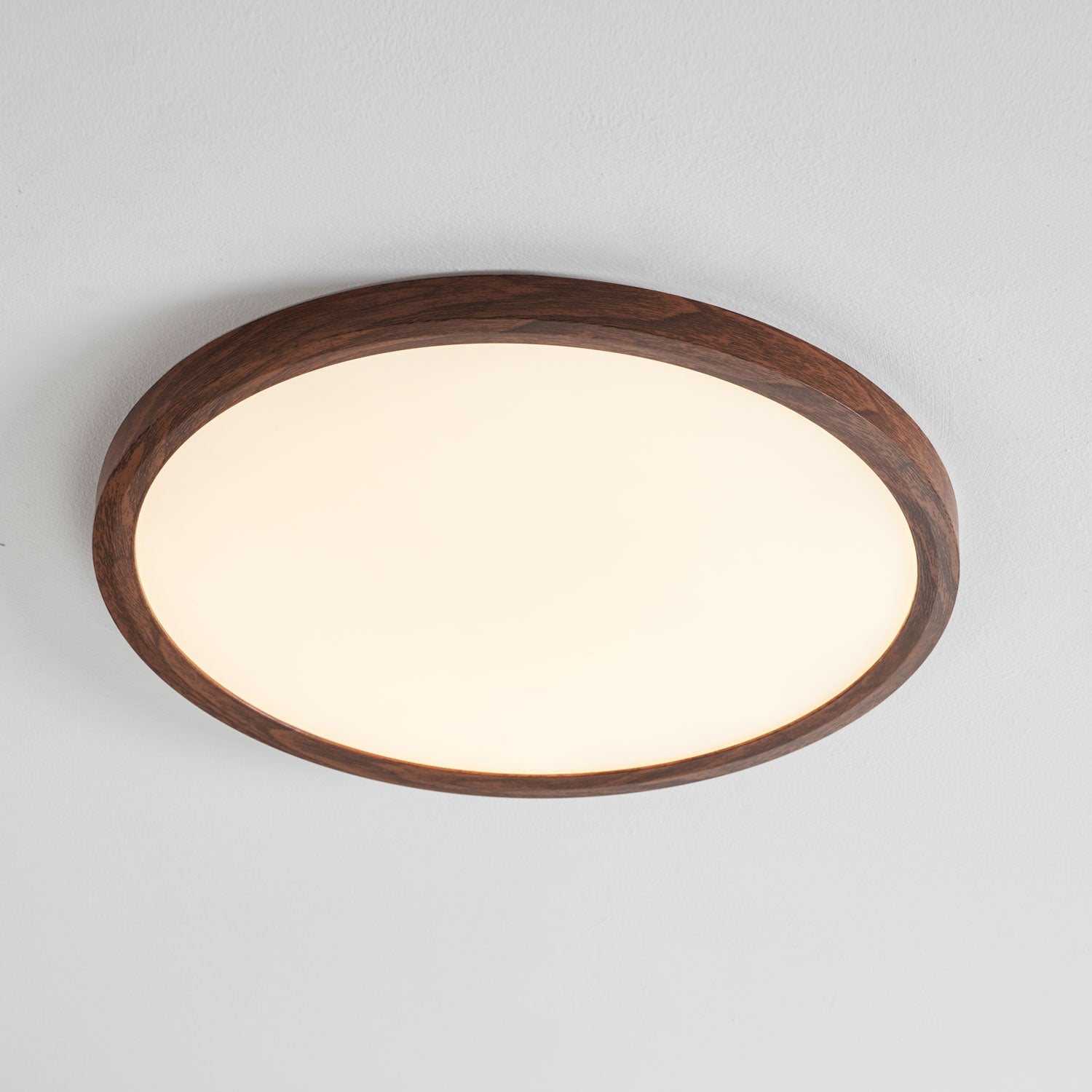 Plafonnier rond Novbelaris