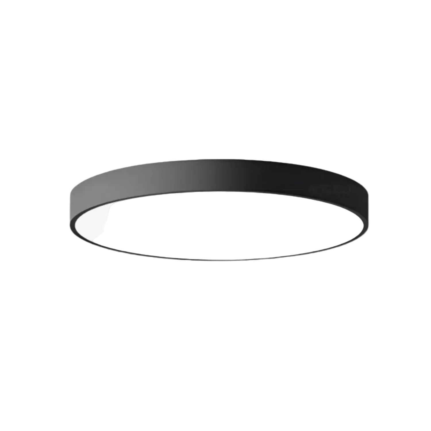 Plafonnier rond Colinelle