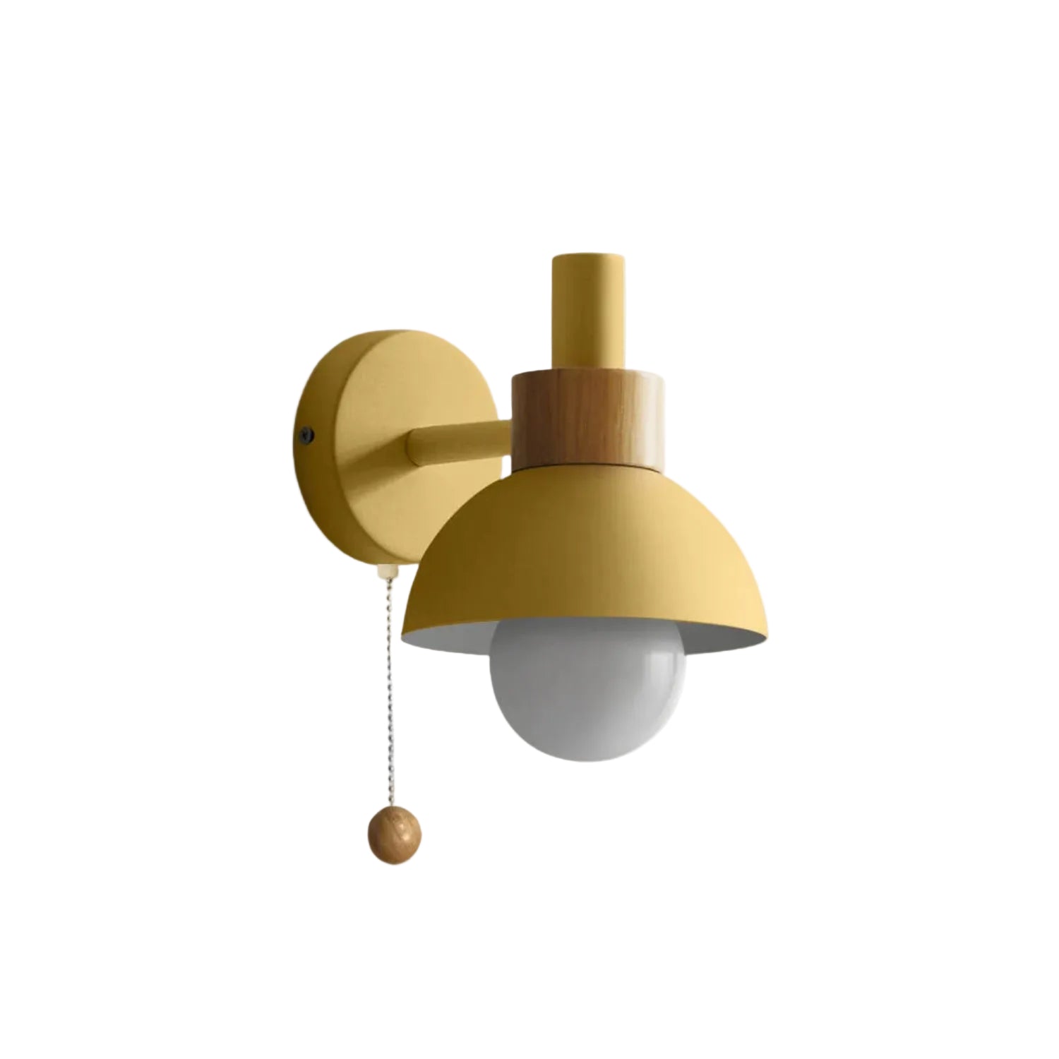 Applique murale globe Duencour