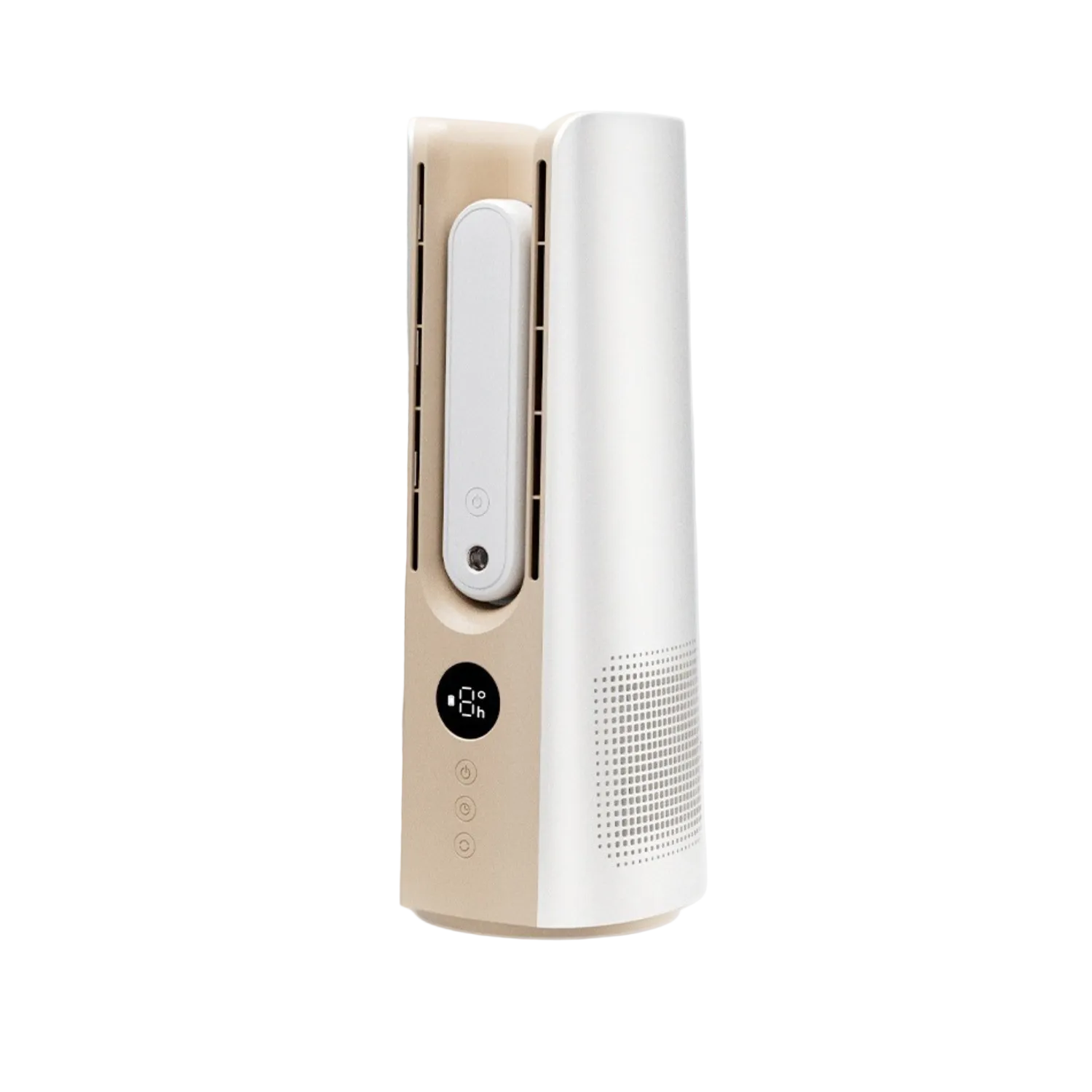 Ventilateur colonne portable Froova