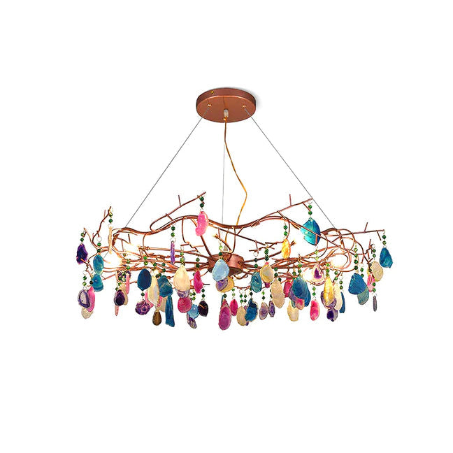 Lustre classique Selcielavel