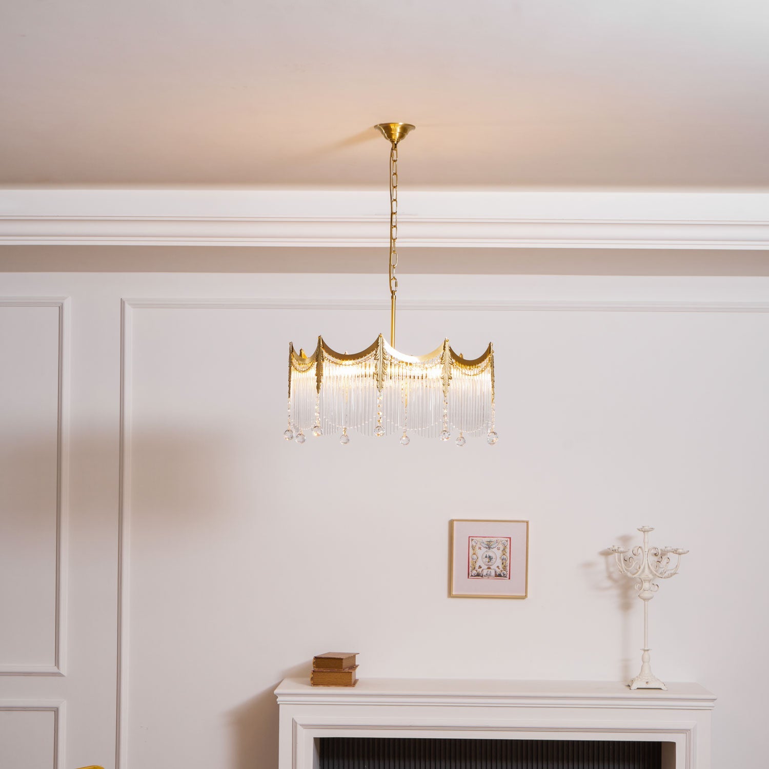 Lustre Veravion