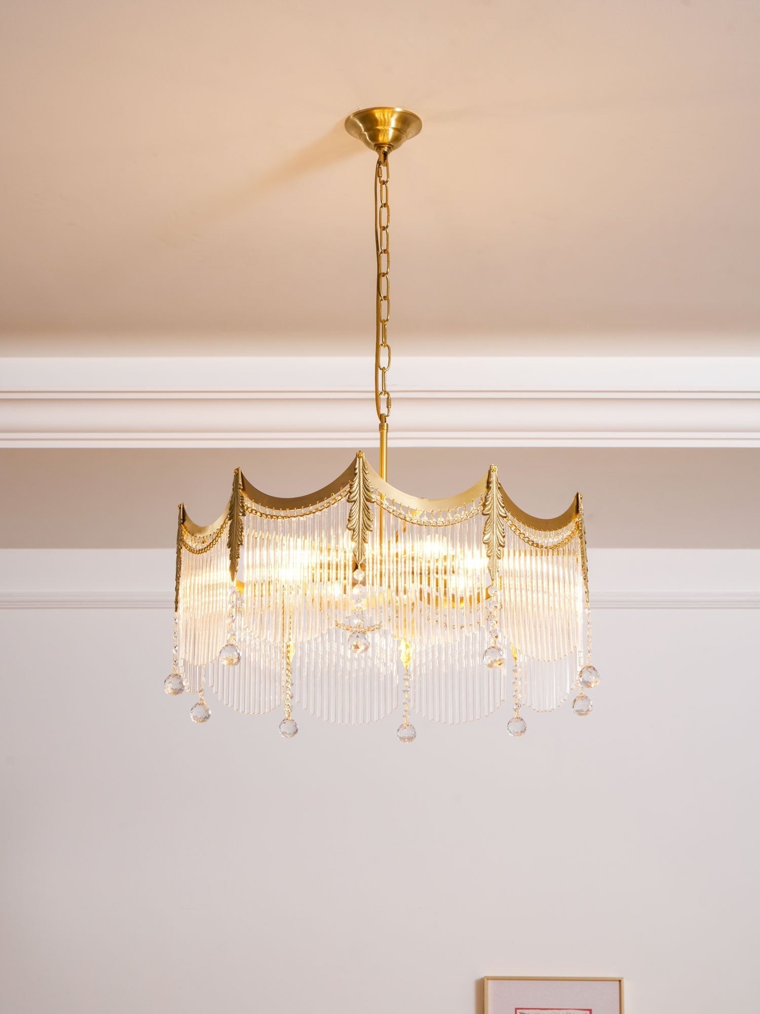 Lustre Veravion