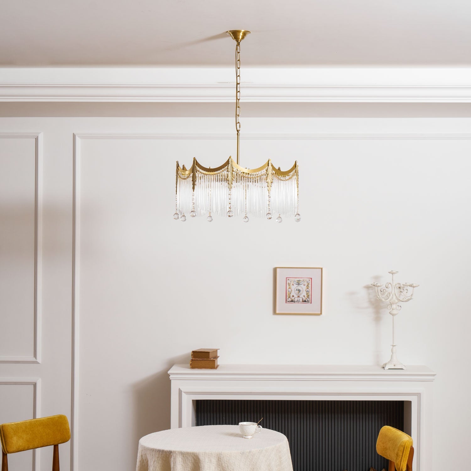 Lustre Veravion