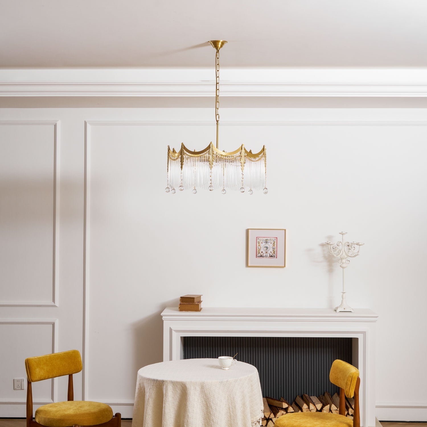 Lustre Veravion