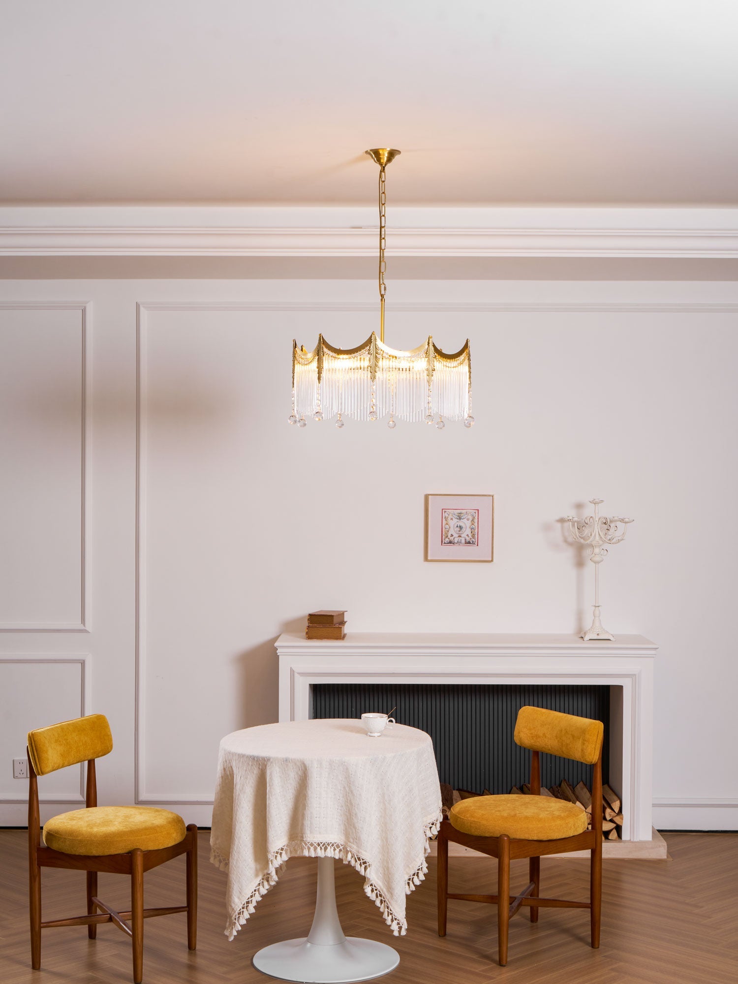 Lustre Veravion