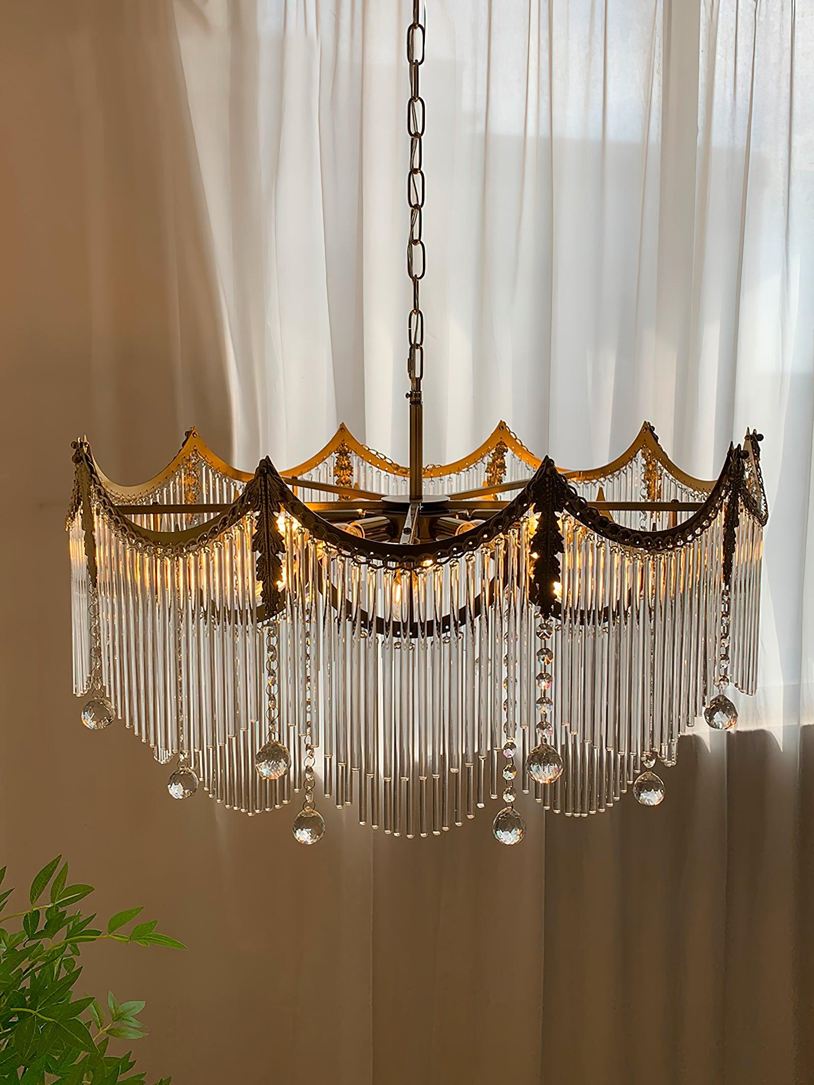 Lustre Veravion