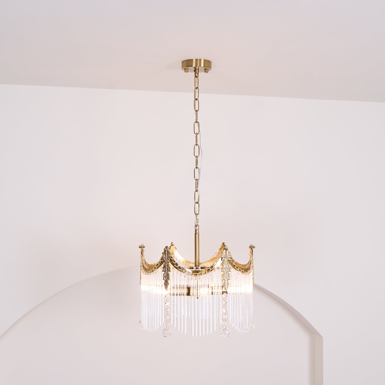 Lustre Veravion