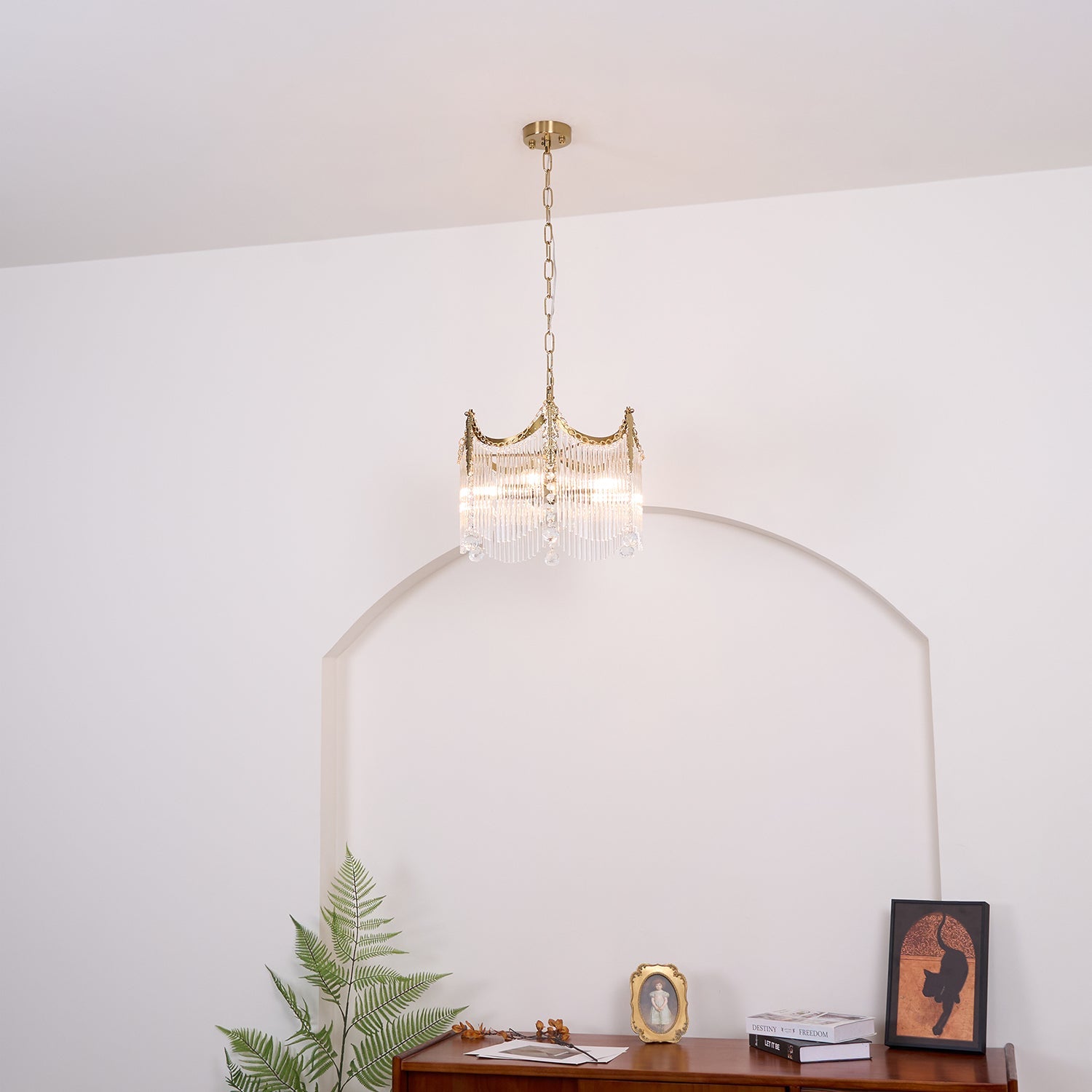 Lustre Veravion