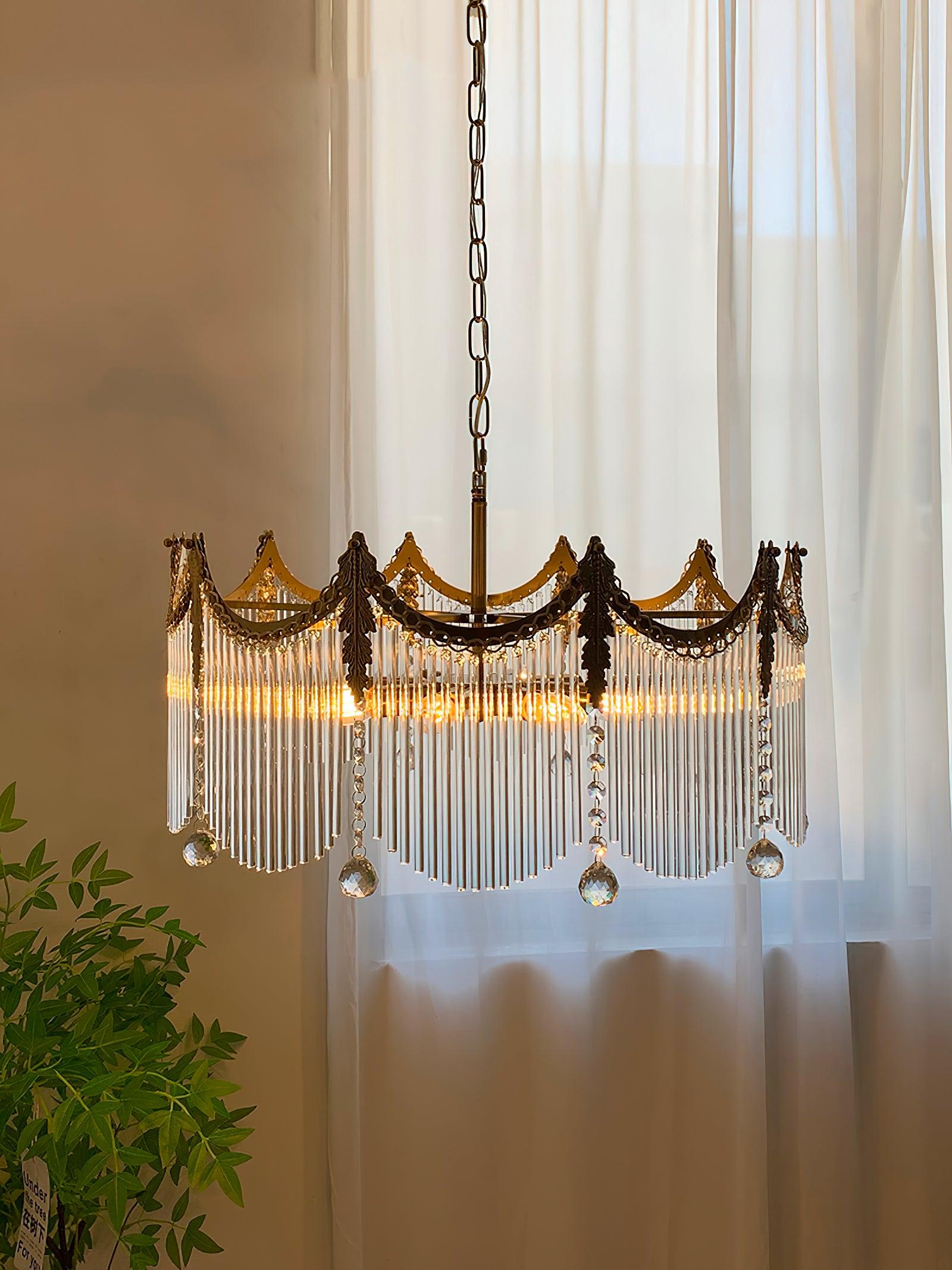 Lustre Veravion