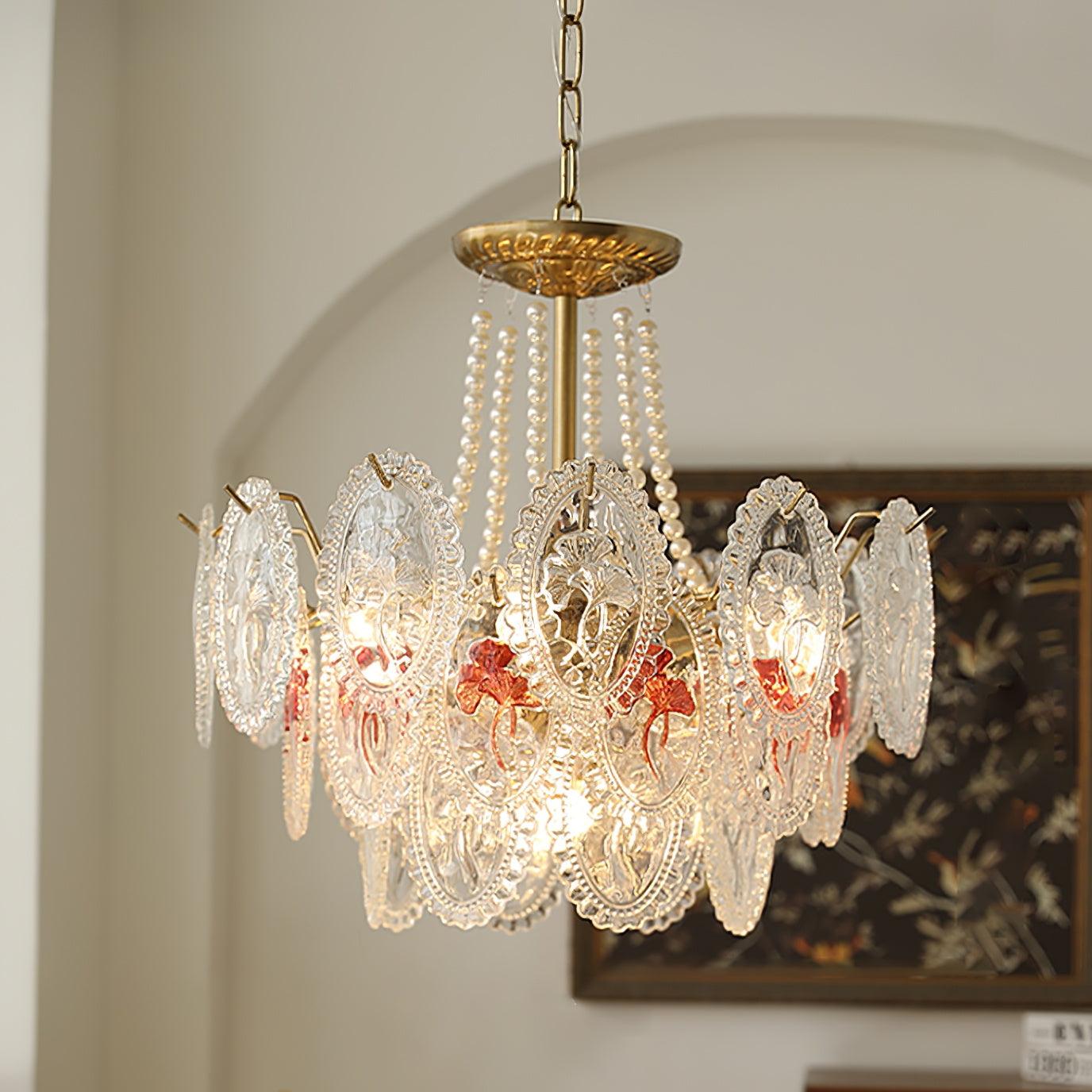 Lustre moderne Navmelion