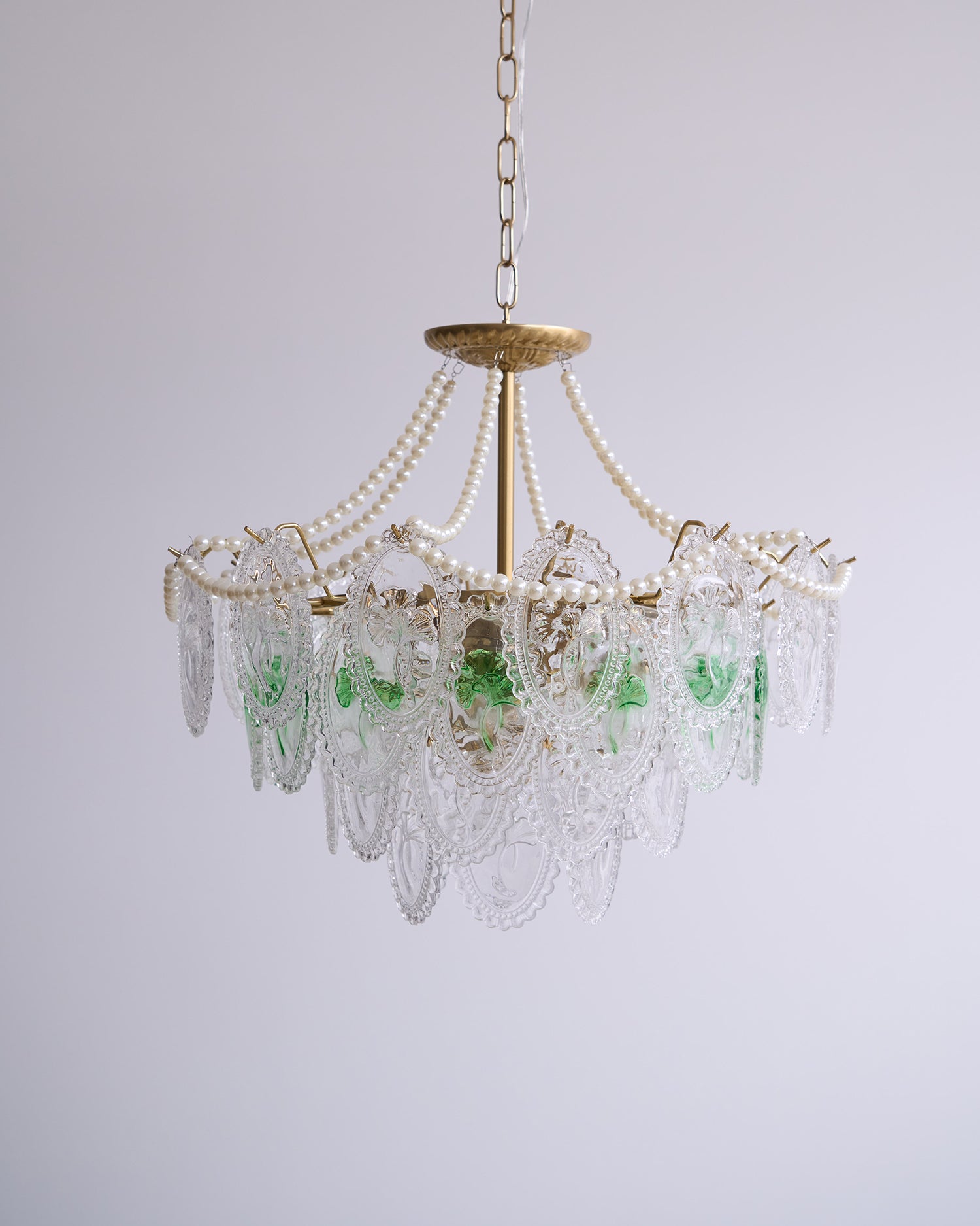 Lustre moderne Navmelion