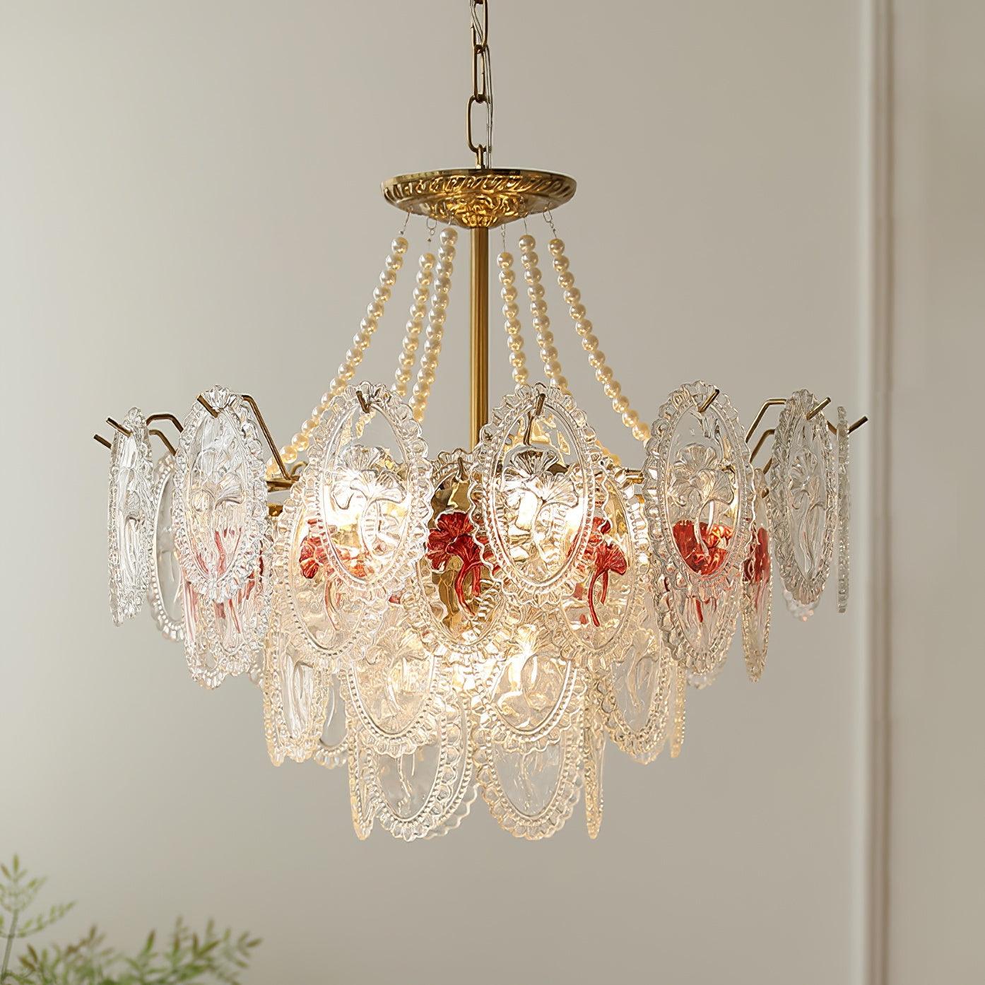 Lustre moderne Navmelion