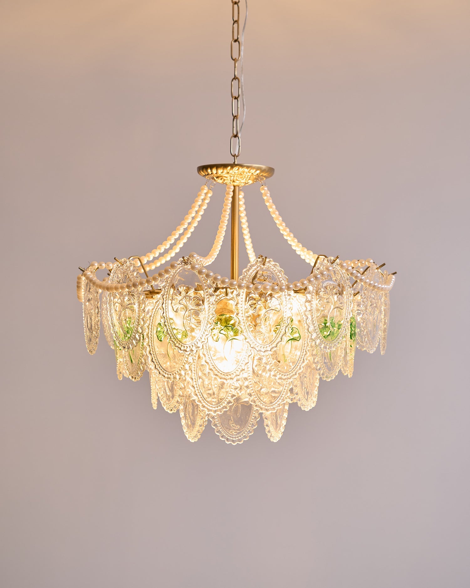Lustre moderne Navmelion