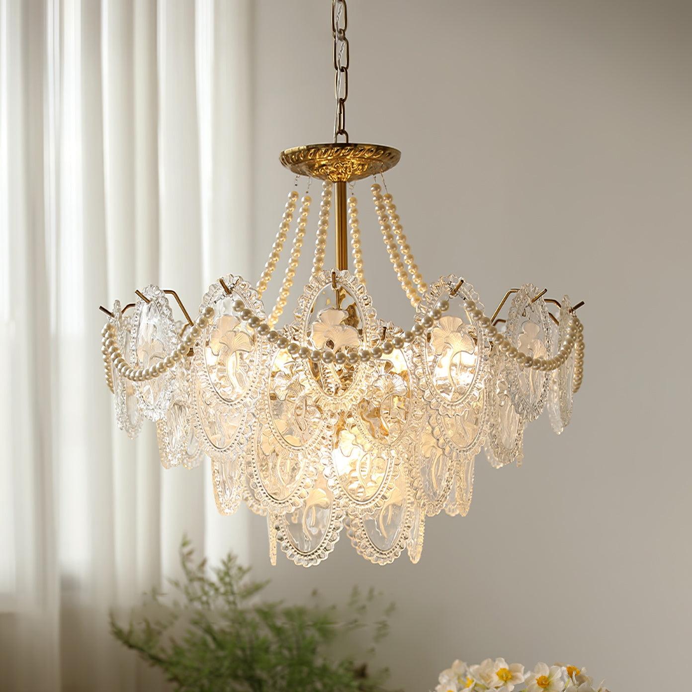Lustre moderne Navmelion