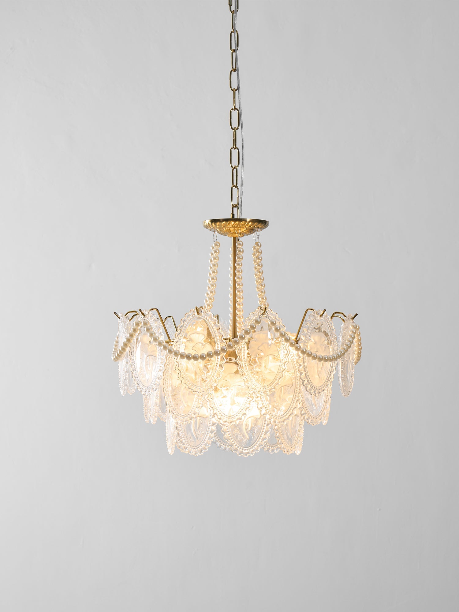 Lustre moderne Navmelion