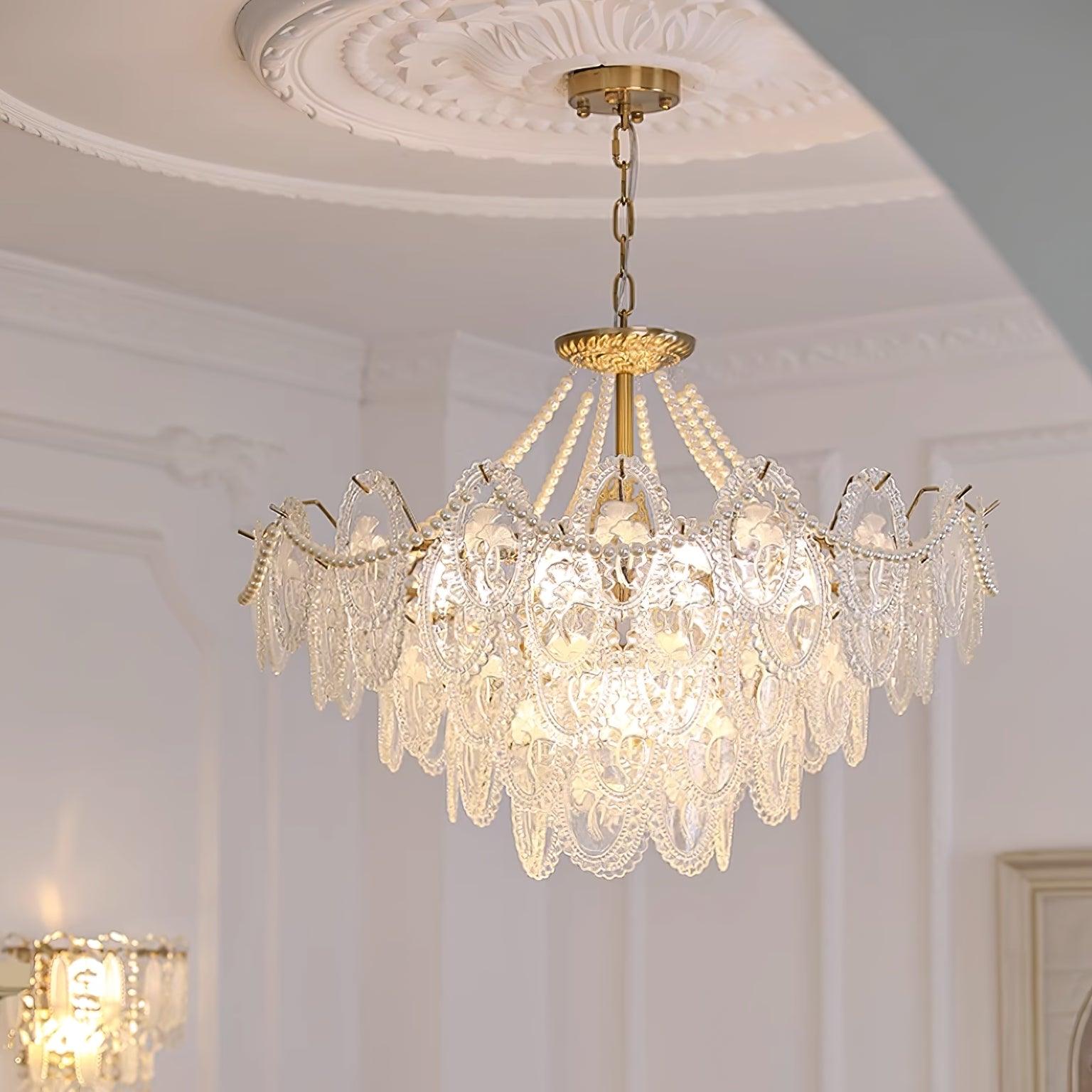 Lustre moderne Navmelion