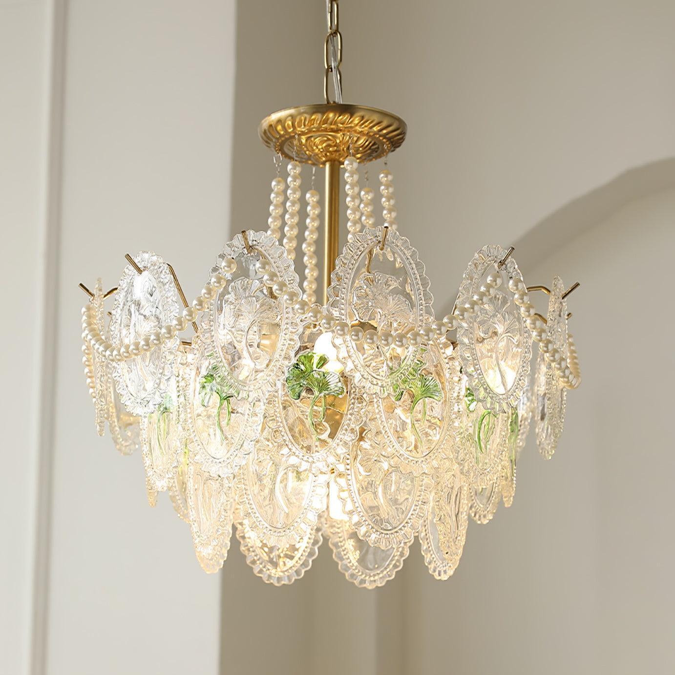 Lustre moderne Navmelion