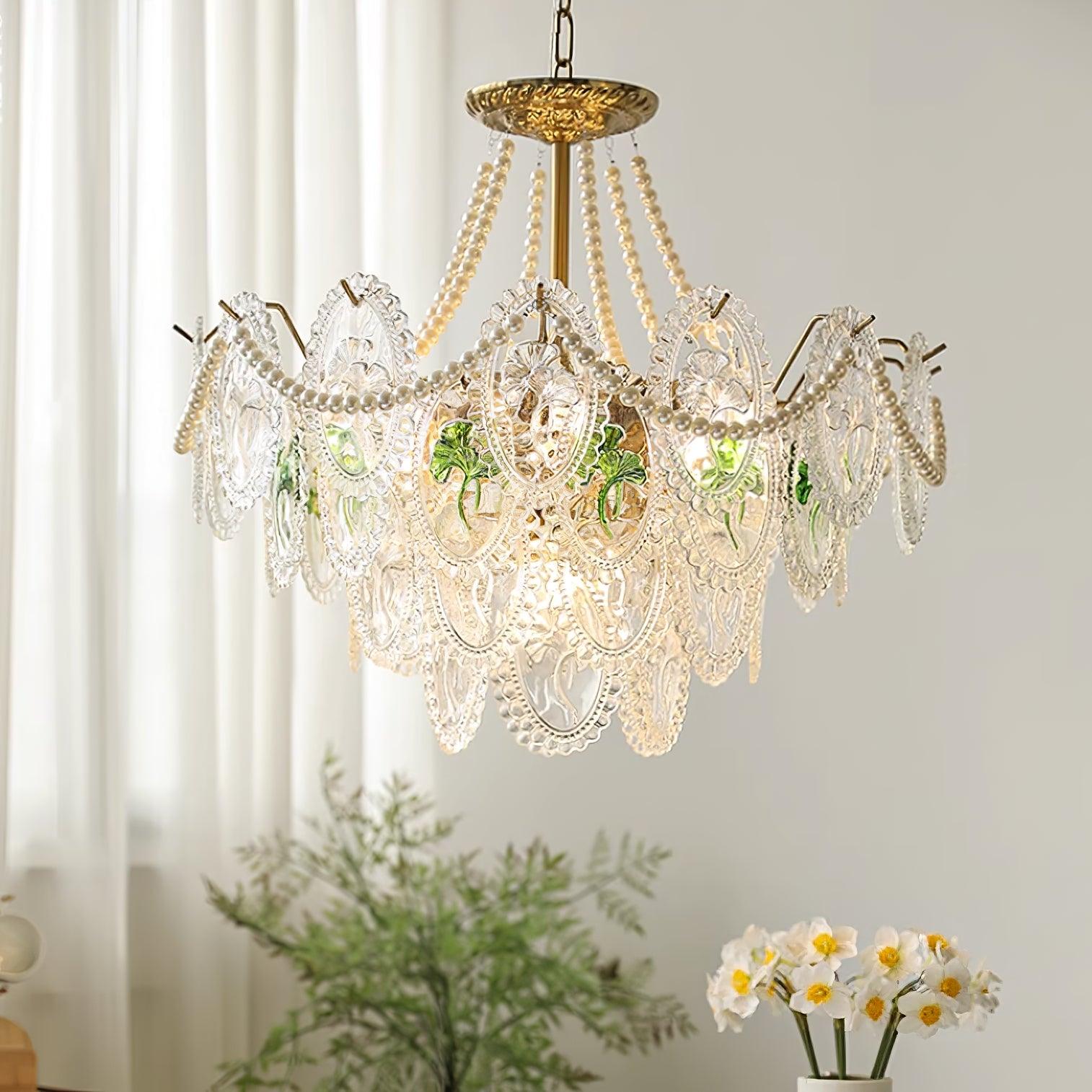 Lustre moderne Navmelion
